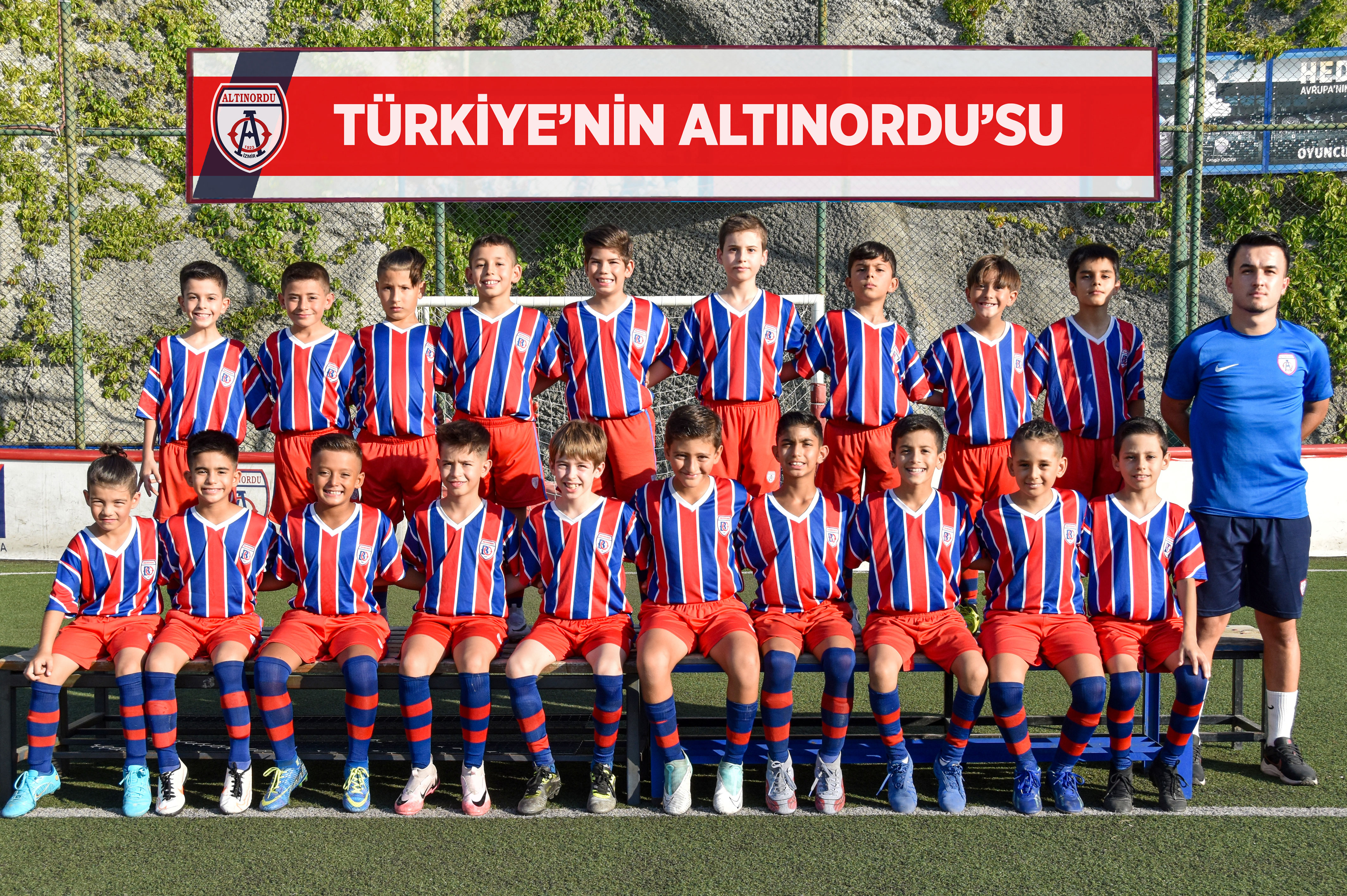 Alfa Takımları