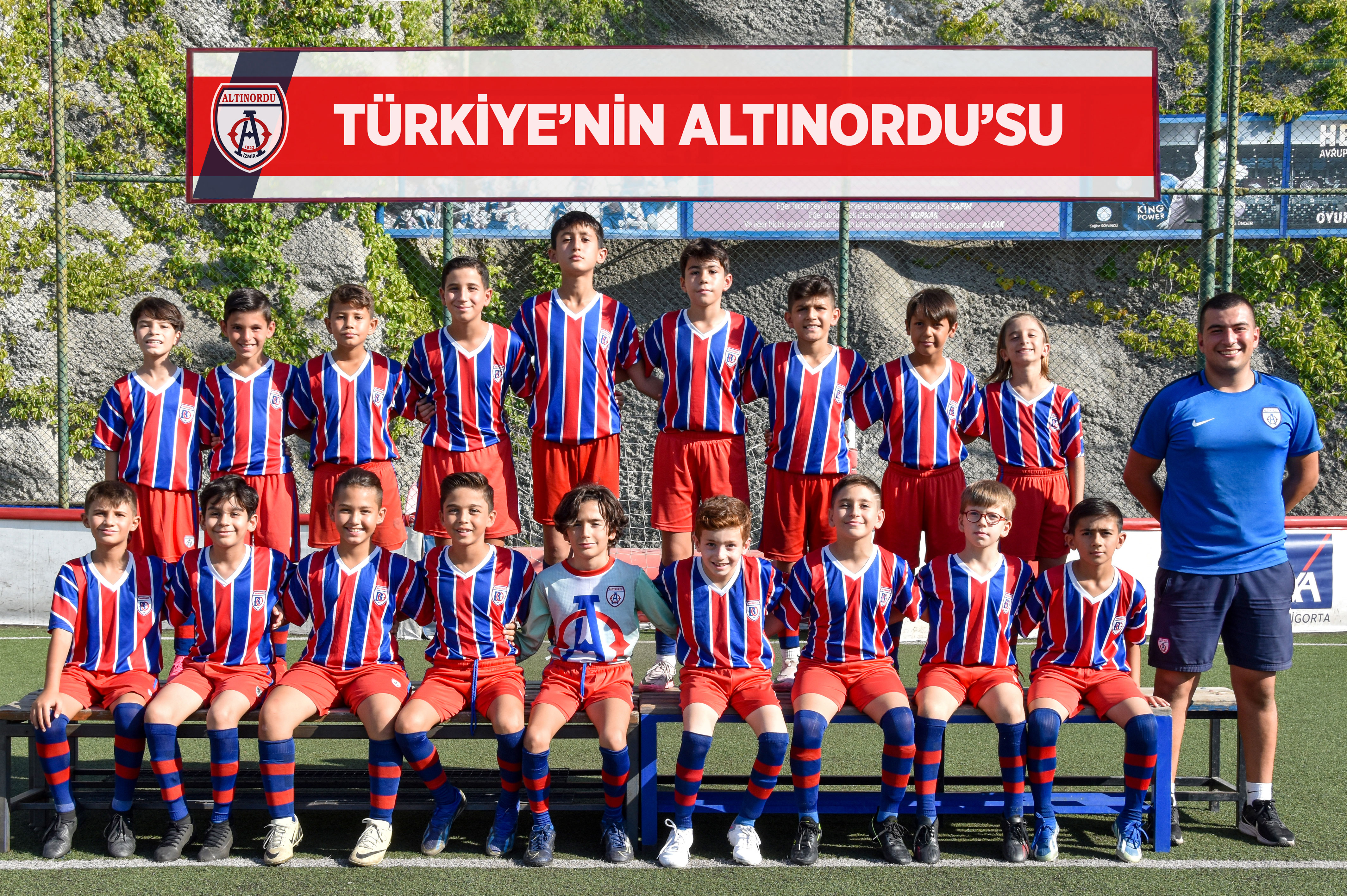 Alfa Takımları