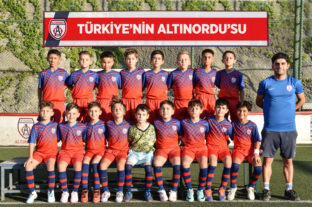 Alfa Takımları