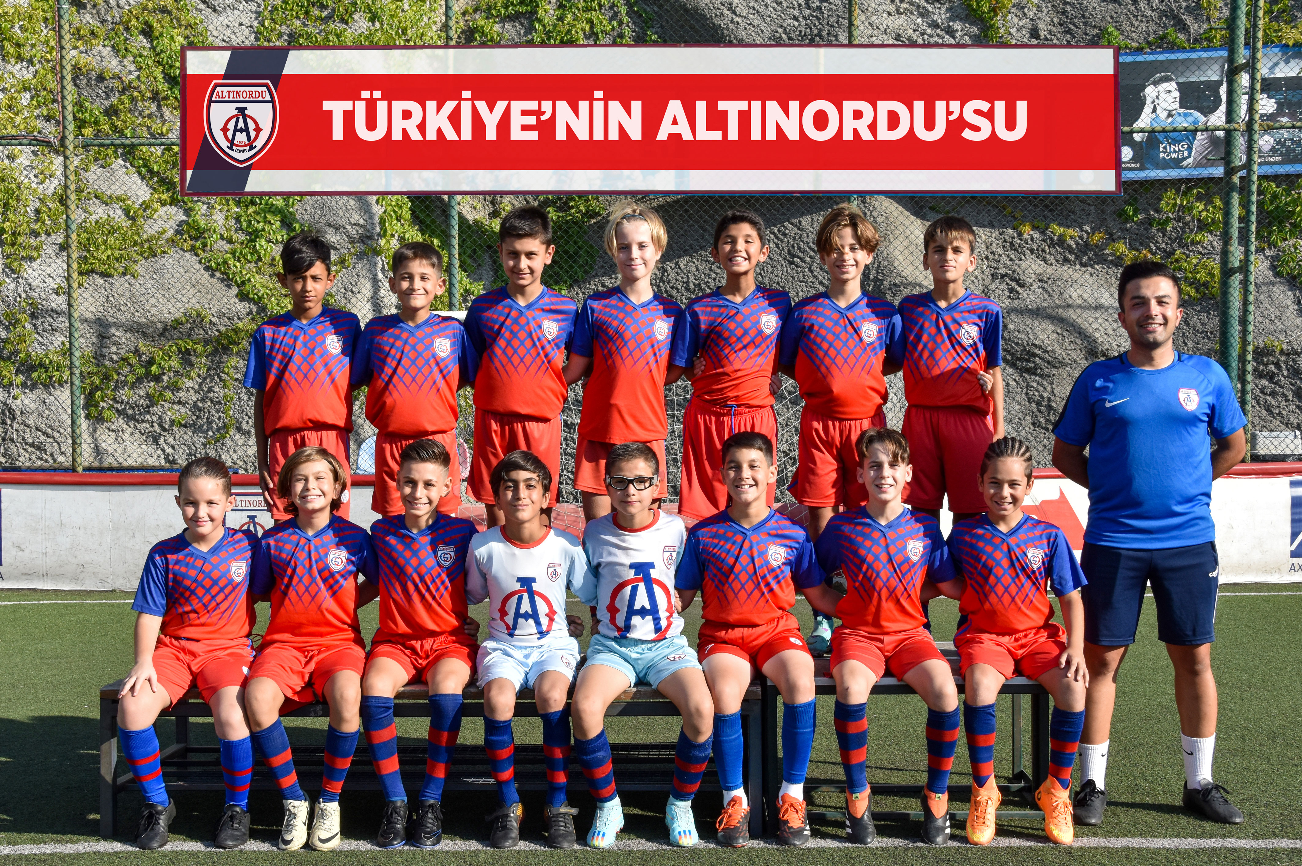Alfa Takımları