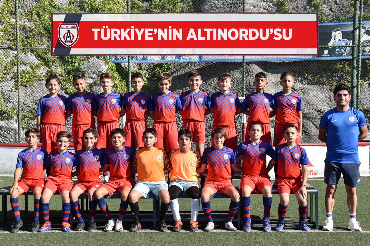 Alfa Takımları