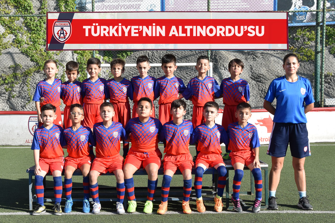 Alfa Takımları