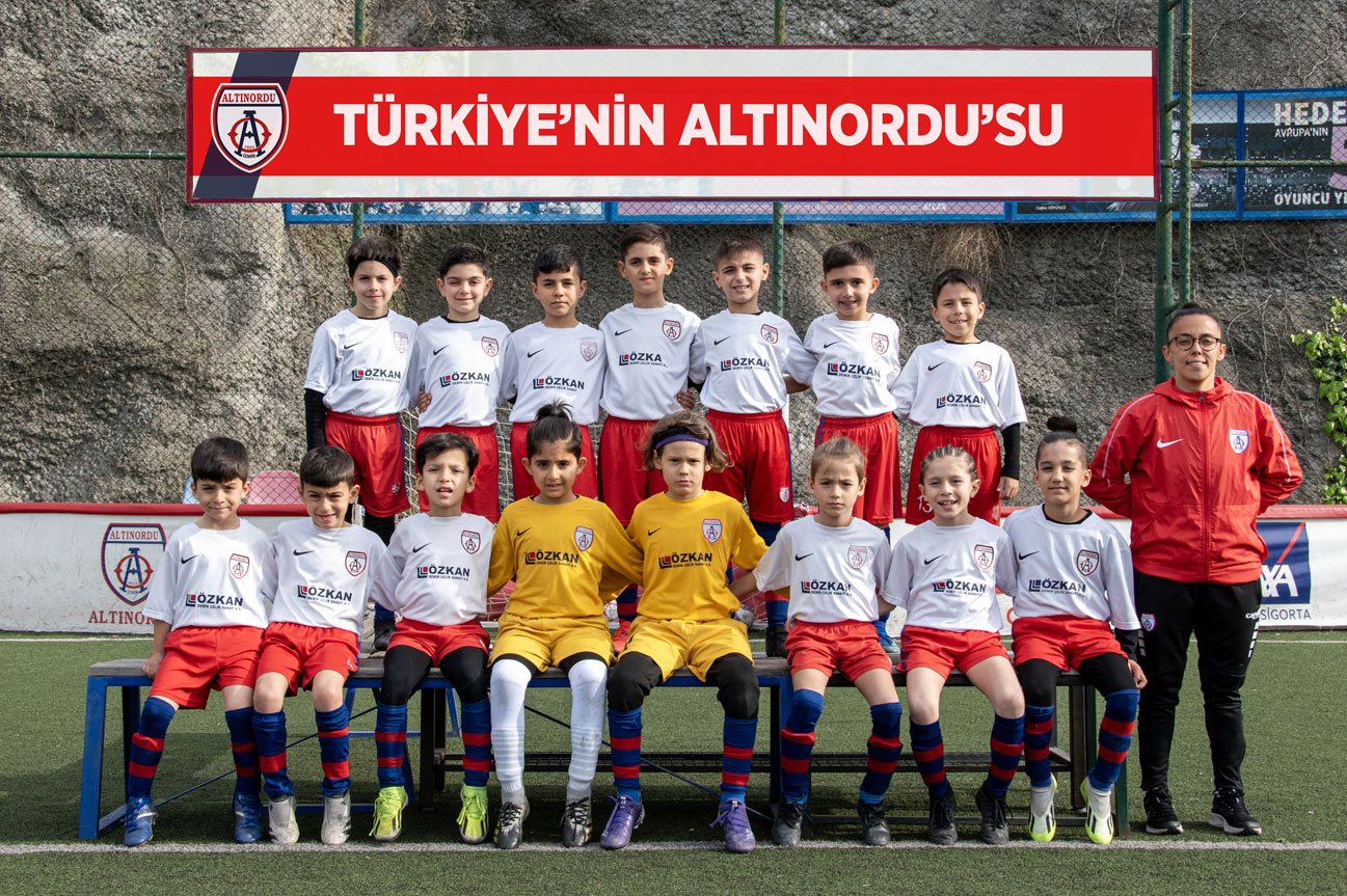 Alfa Takımları