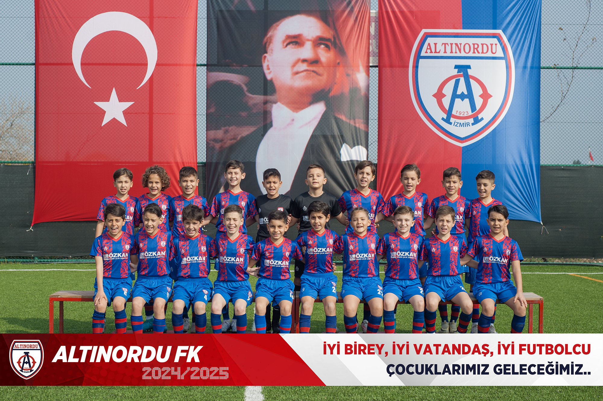 Alfa Takımları