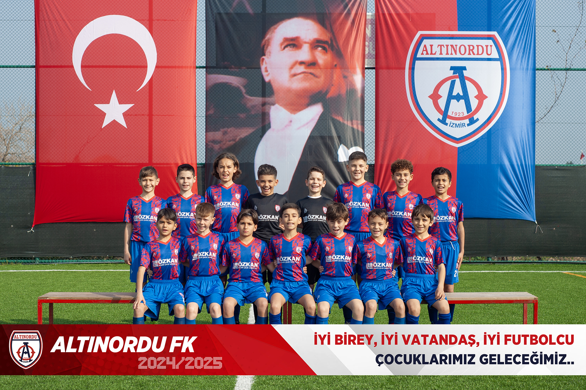 Alfa Takımları