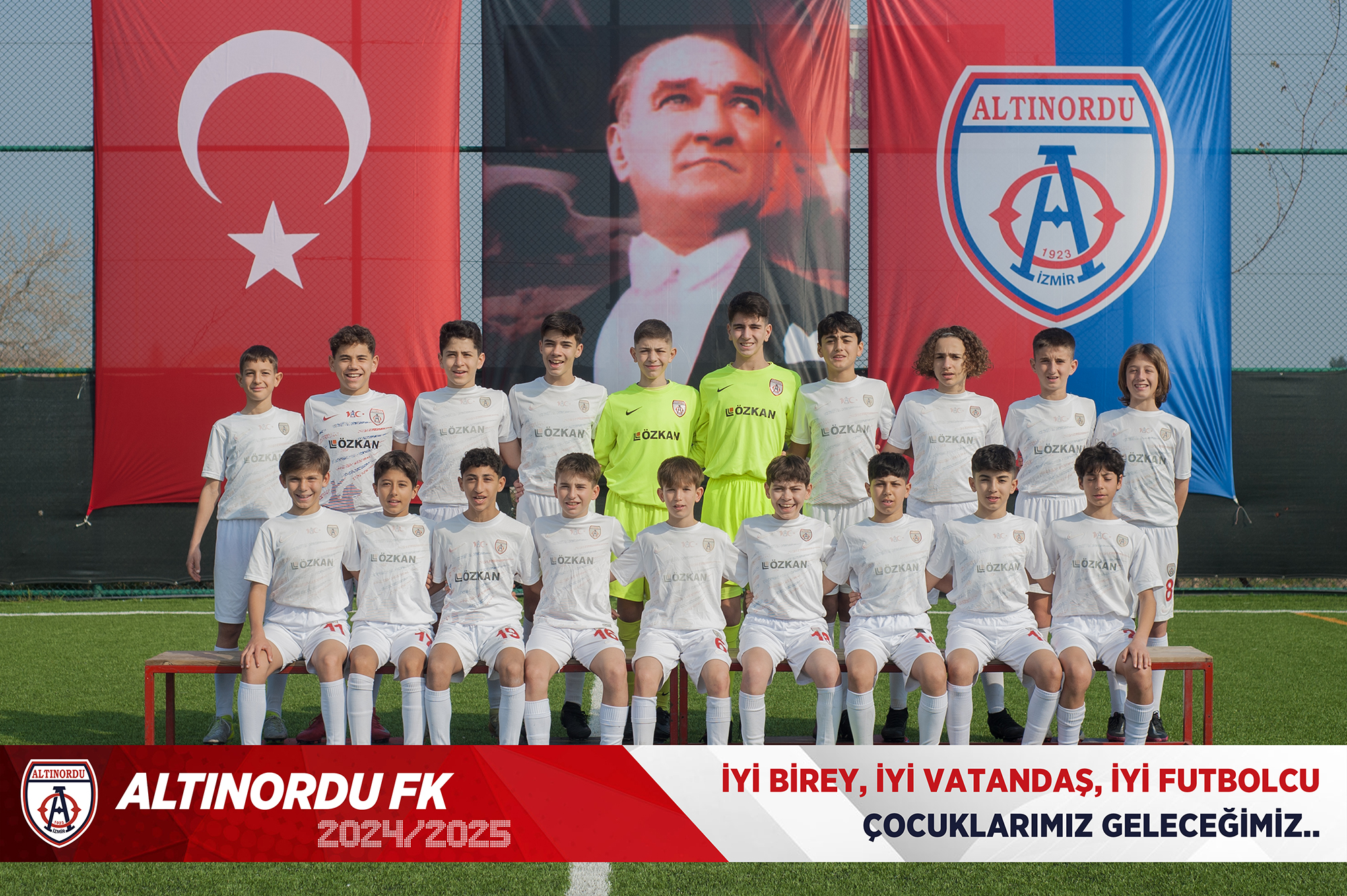 Alfa Takımları