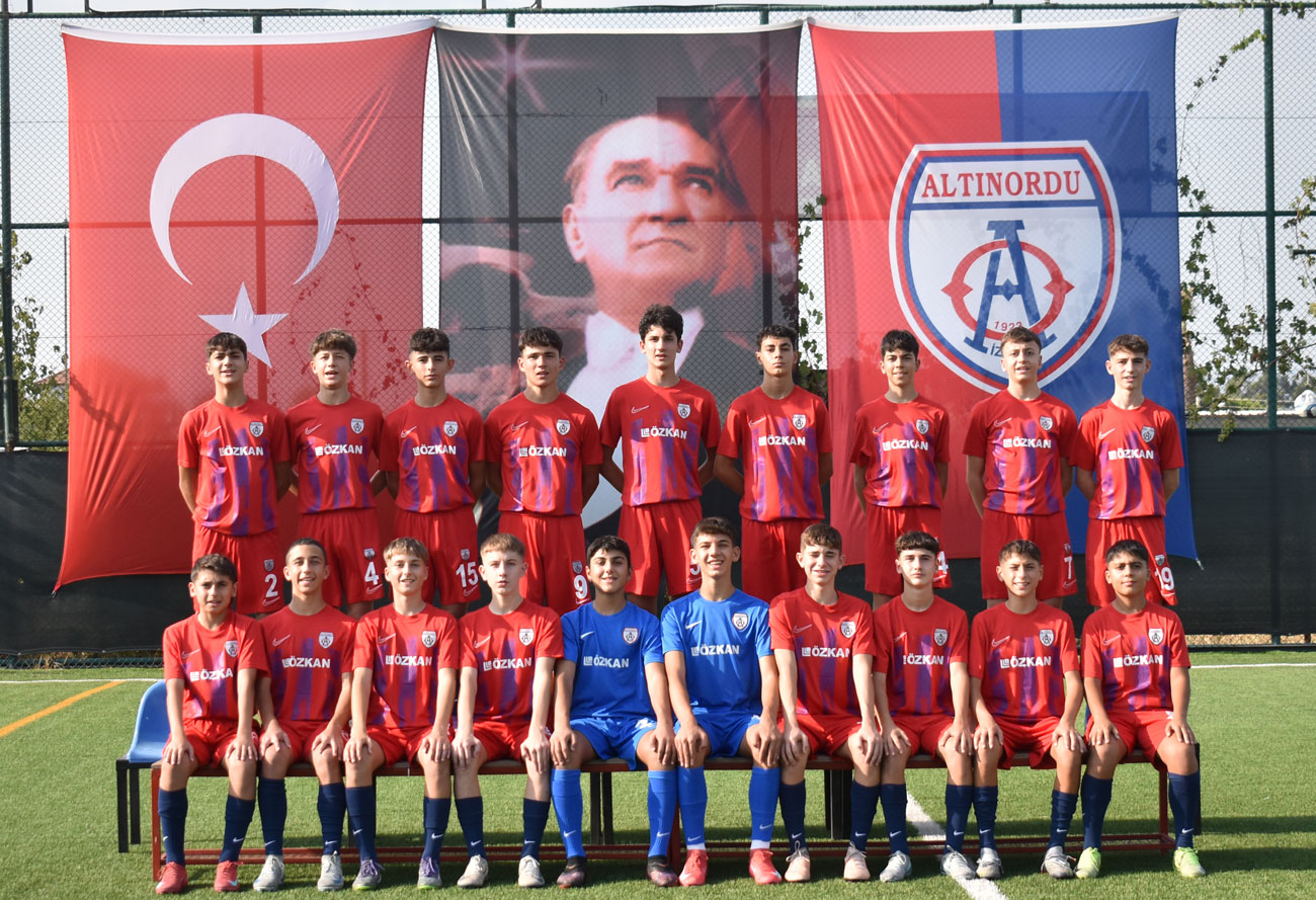 Alfa Takımları