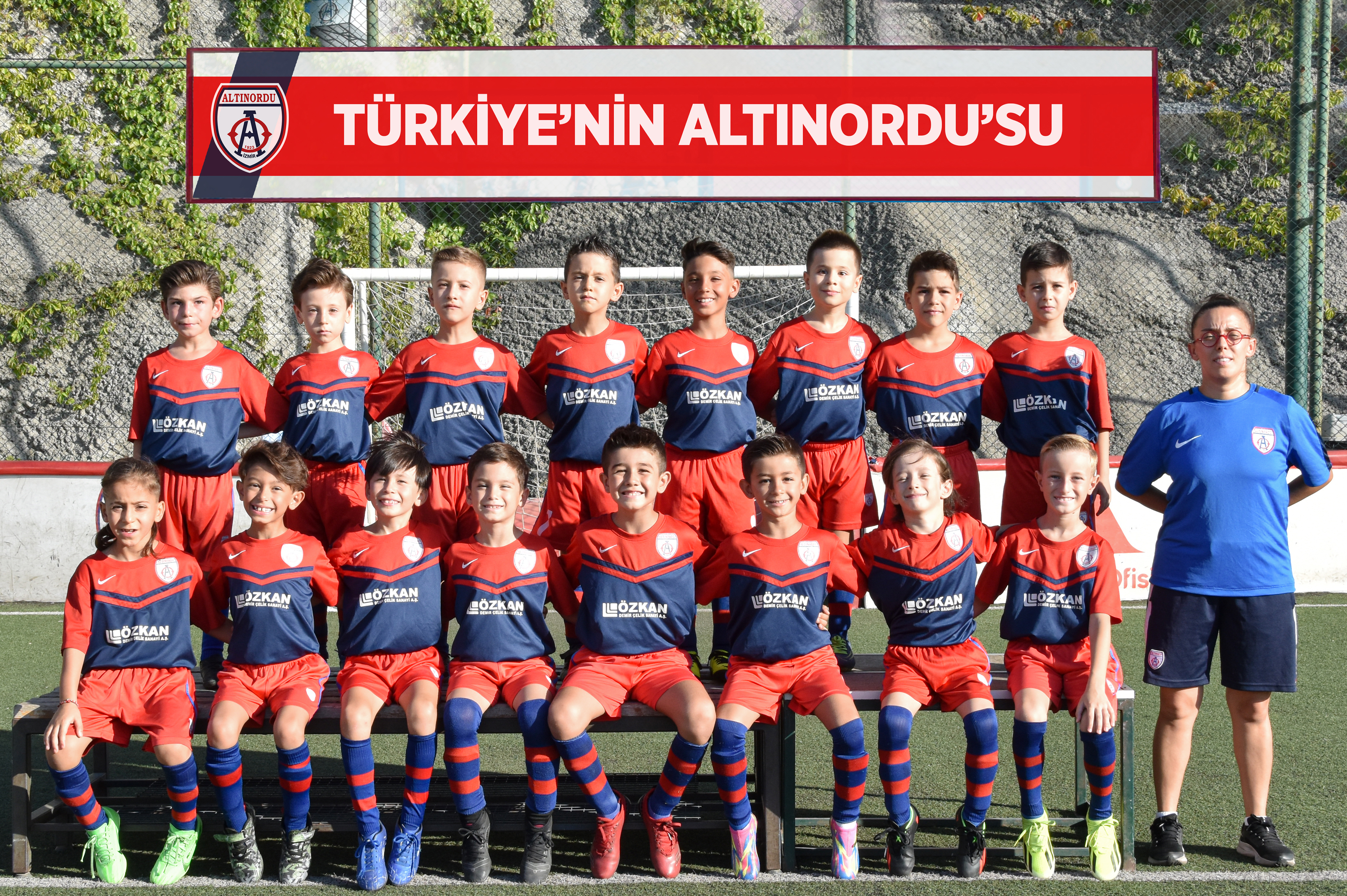 Alfa Takımları